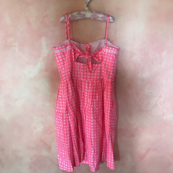 Lilly Pulitzer Dress - Picture 3 of 3